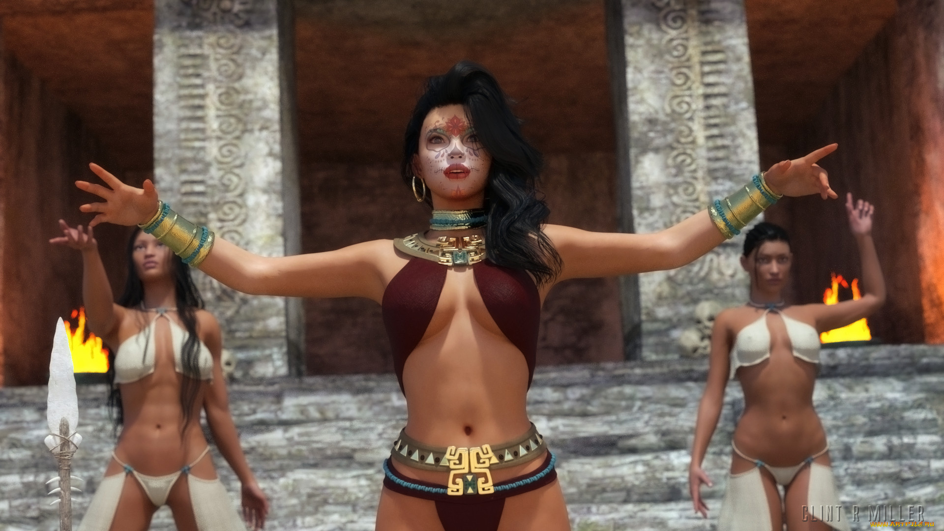 3 ,  , fantasy, , , 